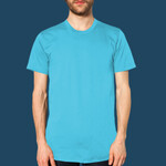 2001 Fine Jersey S/S T-Shirt