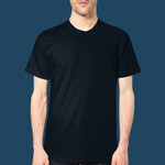 2001ORG Organic Fine Jersey S/S T-Shirt