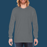 2007 Fine Jersey L/S T-Shirt