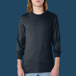 2007ORG Organic Fine Jersey L/S T-Shirt
