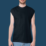 2065 Fine Jersey Muscle T-Shirt