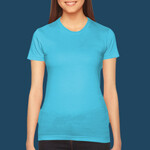 2102 Fine Jersey S/S T-Shirt