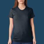 2102ORG Organic Fine Jersey S/S T-Shirt