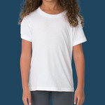 2105 Toddler Fine Jersey S/S T-Shirt