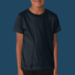 2105ORG Organic Toddler Fine Jersey T-Shirt