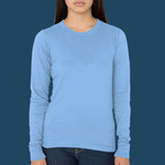 2307 Fine Jersey L/S T-Shirt
