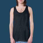 2408 Fine Jersey Tank