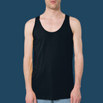 2411 Unisex Power Wash Tank