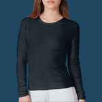 4307 Baby Rib L/S T-Shirt