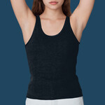 4308 Baby Rib Tank
