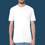 4400 Baby Rib Fitted S/S T-Shirt