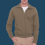 5431 California Fleece Zip Jogger