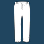 5450 California Fleece Slim Fit Pant