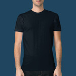 6401 Sheer Jersey S/S Summer T-Shirt