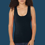 8308 Cotton Spandex Tank Top