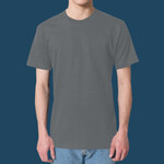 BB401 Poly-Cotton S/S T-Shirt