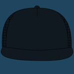 CT509 Trucker Hat