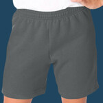 F201 Youth Flex Fleece Sweatshort