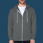 F497 Flex Fleece Zip Hoody