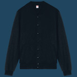 F499 Flex Fleece Club Jacket