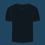 H418 Poly Mesh Football Jersey