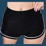 PDZ301 Poly Dazzle Running Short