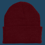 RSAKWBN-2 Cuffed Acrylic Lined Beanie