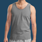 Ultra Cotton ® 100% US Cotton Tank Top