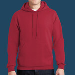 Super Sweats ® NuBlend ® Pullover Hooded Sweatshirt