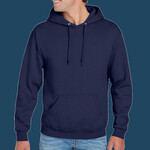 NuBlend ® Pullover Hooded Sweatshirt