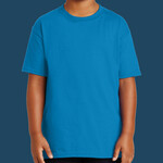 Youth Ultra Cotton ® 100% US Cotton T Shirt