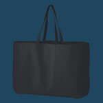 Ideal Twill Jumbo Tote