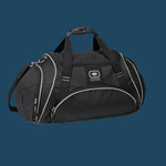 Crunch Duffel