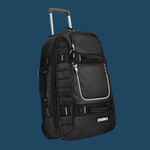 Pull Through Travel Bag