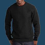 Super Heavyweight Crewneck Sweatshirt