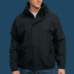 Nootka Jacket
