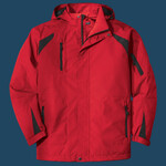 All Season II Jacket