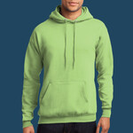 Core Fleece Pullover Hooded Sweatshirt