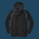 Ranger 3 in 1 Jacket
