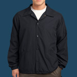 Sideline Jacket