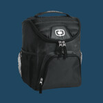 Chill 6 12 Can Cooler