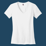 Women's Perfect Weight ® V Neck Tee