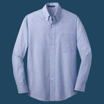 Crosshatch Easy Care Shirt