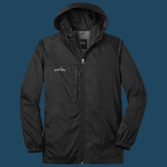 Packable Wind Jacket