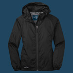 Women's Packable Wind Jacket