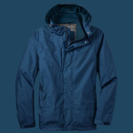 Rain Jacket
