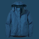 Women's Rain Jacket