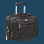 Lucin Wheeled Briefcase