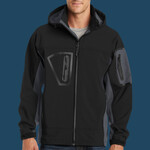 Tall Waterproof Soft Shell Jacket