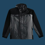 Tall Nootka Jacket